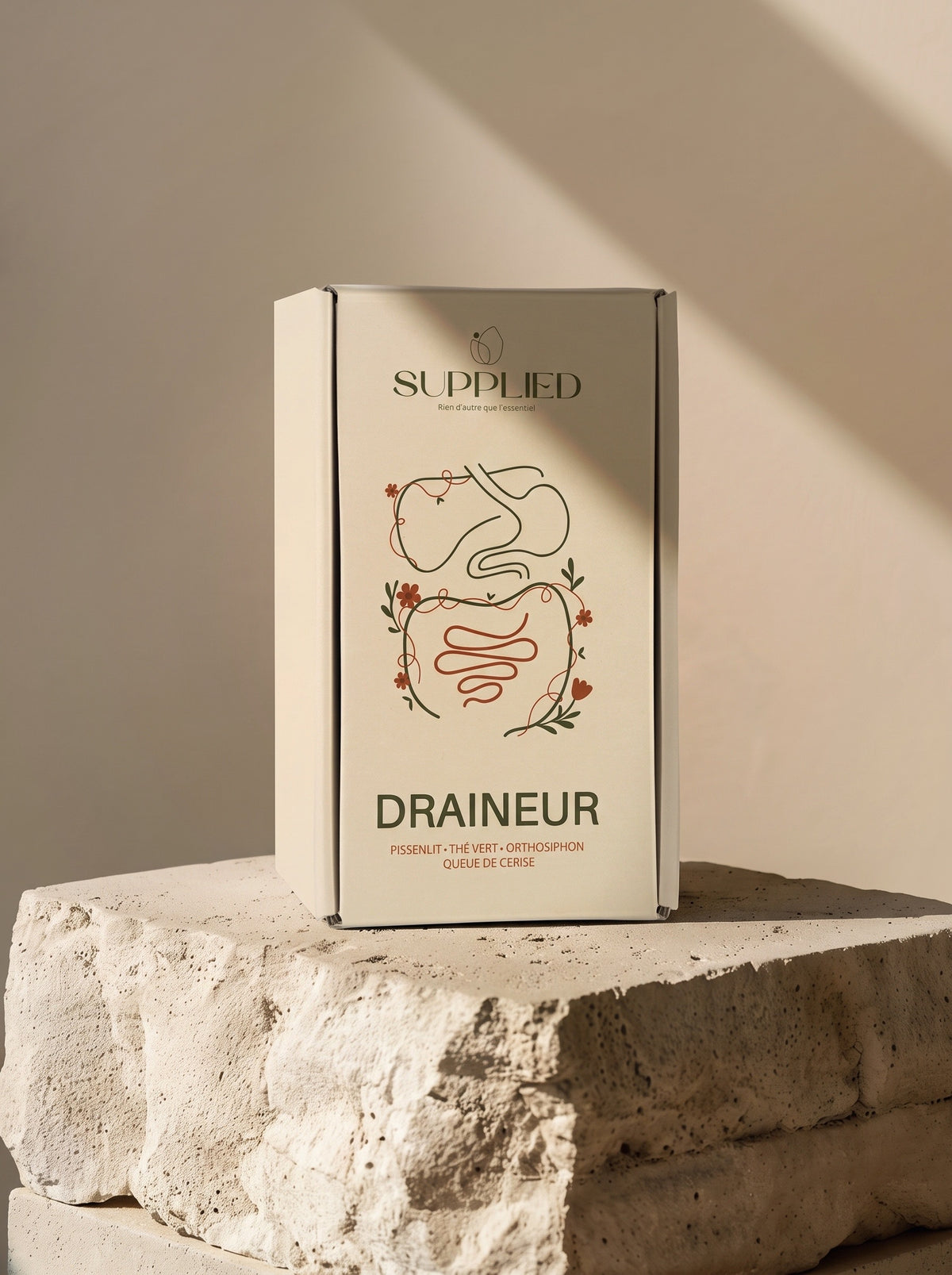Draineur 300ml