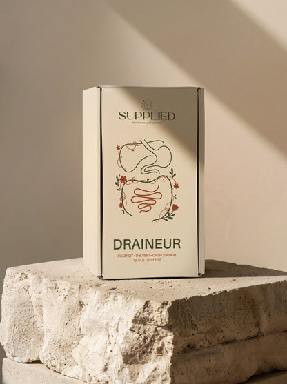 Draineur 300ml
