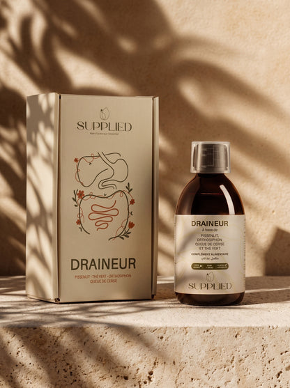 Draineur 300ml