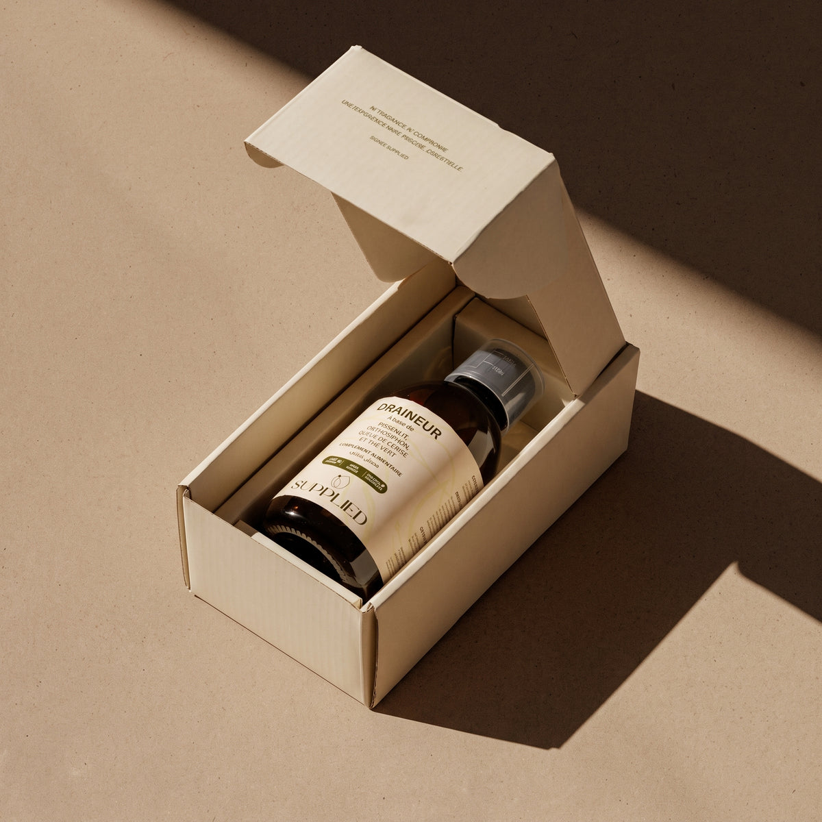 Draineur 300ml