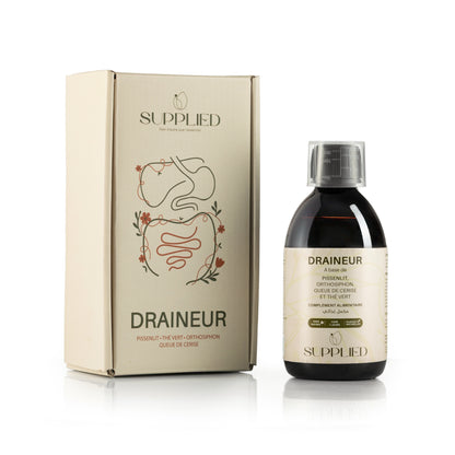 Draineur 300ml